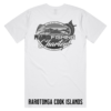 RFC Tee - White - Image 2