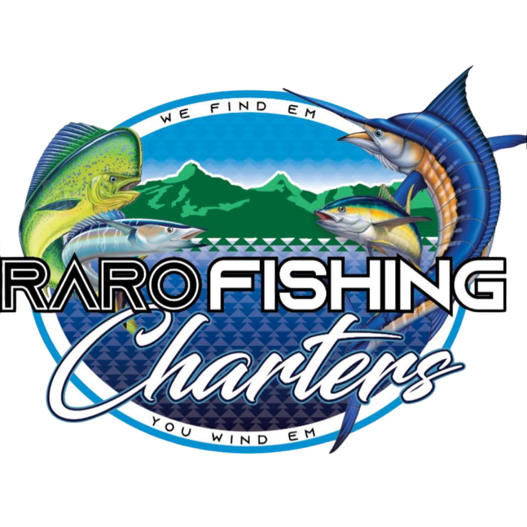 Raro Fishing Charters