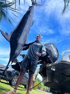 Raro Fishing Charters place picture