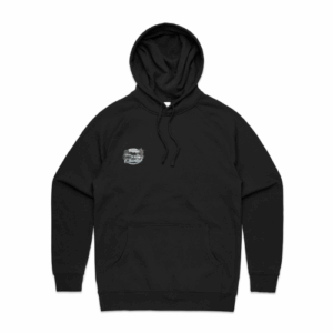 RFC Hoodie - Black