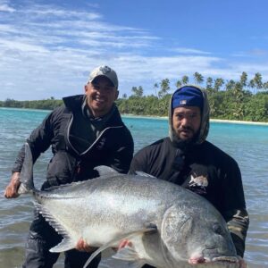 All Day Private Charter - 8hrs