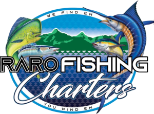 Raro Fishing Charters