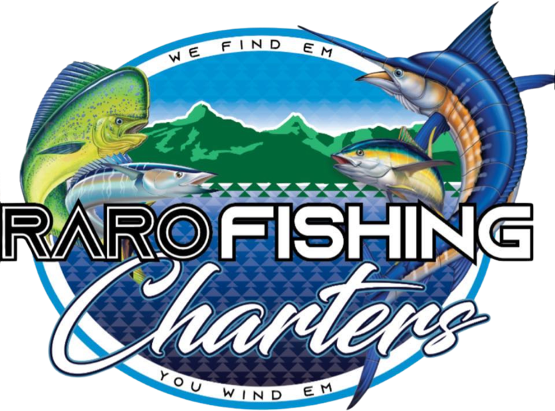 Raro Fishing Charters